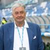 Angelozzi: "Io al Bari? Argomento sul quale non posso parlare. Sono legato al Cagliari. Playout, ci speravo"