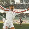 Storie biancorosse - La giornata da goleador di Neqrouz