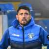 Bari-Frosinone si avvicina. I convocati di mister Greco