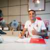 UFFICIALE - Pagano il primo arrivo! Comunicato e formula