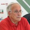 Canovi: "Lotito compra la Reggina? Rischia di fargli fare la fine del Bari"
