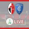 LIVE - Bari-Empoli, le formazioni ufficiali. Attacco con Moncini titolare. A centrocampo Artioli dal primo minuto