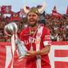 Gytkjaer e la B: re dei playoff e due promozioni. I numeri 