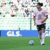 Chi è Nikolaou, l'ex capitano dello Spezia che ha giocato al Camp Nou