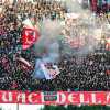 Bari-Ternana, il dato spettatori: è record stagionale per la B!