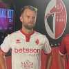Betsson Sport sulla maglia del Bari. LDL: "Insieme per qualcosa di importante"