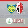 Carrarese-Bari 1-0, la decide Abiuso. Notte fonda per la squadra di Vivarini. Rivivi il live