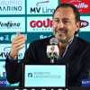 TuttoBari - Carlo Perrone: ''I tifosi vogliono di più da LDL. La Mitropa Cup? C'è una moltitudine di ricordi''
