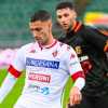 Rep - Citro: "Nesta l'allenatore giusto. Bari, punta sui giovani"