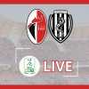 Live - Bari-Cesena 0-0. Partiti allo stadio San Nicola!!