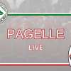 Avellino-Bari: le pagelle LIVE dell'anticipo del Partenio