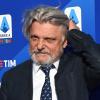 Ferrero pensa al Bari: il precedente Sampdoria fa discutere