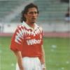 Storie biancorosse - Ci pensa lo Zar: al Giglio un gol di Protti fa sognare il Bari