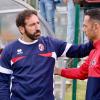 TuttoBari - Luigi Garzya: ''A Caserta va dato tempo. I tifosi? Ho un mio pensiero''