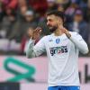 Caputo: "Bari e Samp, situazione inaspettata. Caserta? Necessita di tempo"