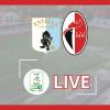 Virtus Entella-Bari 2-2, Gytkjaer la riagguante nel finale. Biancorossi ancora deludenti. Rivivi il live