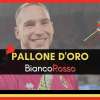 Pallone d'oro - La classifica finale: urrà Radunovic, sul podio anche Benali e Dorval. Ultima tappa all'algerino
