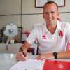 Tognoli ('Bresciaingol'): "Dickmann tra i migliori in B, Verreth ottimo play. Moncini con Gytkjaer? Si può"