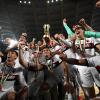Coppa Italia, si riparte. In campo cinque squadre di Serie B: ecco quali e le avversarie