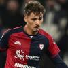 Esposito, riscatto Cagliari. Per l'ex Bari una stagione d'oro