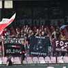 Sudtirol, col Bari sarà festa: l'iniziativa del club per i tifosi