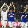 Sampdoria, sono 23 i convocati per Bari: L'elenco completo