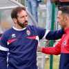 Caserta: "I ragazzi hanno mostrato grande voglia di lavorare. Benali? Se rimane sono molto contento"