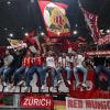 "E' il momento di osare: imitiamo il Bayern Monaco"