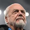 De Laurentiis sulla Nazionale: "Bisogna ripartire da zero. Solo una persona ci può salvare" 