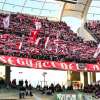 Bari-Brescia, il dato spettatori aggiornato: superata quota 20mila