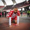 Nicassio a TuttoBari: “Senza Di Cesare la difesa è un fallimento. Bari in C? Non ci penso. Vi spiego l’importanza dei ritiri estivi”