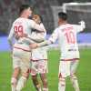 Bari, che caduta! Vittoria salvifica per la Samp, pareggiano Sudtirol e Modena. Risultati e classifica