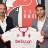 Betsson Sport nuovo sponsor, LDL: "Costruire un Bari proiettato in una dimensione europea"