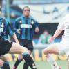 Igor Protti e il Bari: i gol che hanno fatto la storia biancorossa