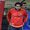 Nesta verso il rifiuto. Bari su Caserta