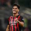 Jacobelli: "Milan col Bari? Mi ha fatto una buona impressione. Allegri, si vede la mano"