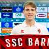 UFFICIALE - C'è Burgio. Arriva a titolo definitivo dal Potenza. Il numero di maglia