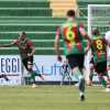 Play-off serie C, una pugliese ancora in corsa. Roboante vittoria del Pescara, sconfitta a sorpresa per la Ternana