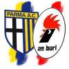 Parma-Bari, le foto della partita