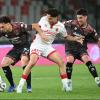 CdS - Bari, ora o mai più. Alibi finiti, Longo prepara il blitz al Druso 