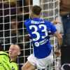 Sibilli, dalla gloria ai momenti difficili: ora la Samp può decidere di tenerlo