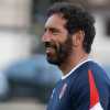 Caserta: "Impatto positivo: ora comincia il nostro campionato. Gytkjaer voglioso. Pressione? No, qui è un'opportunità"