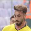 Castrovilli: "Stavo pensando di lasciare il calcio. Obiettivi? Solo due squadre più forti di noi"