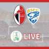LIVE - Bari-Brescia 1-0, al via il secondo tempo del San Nicola