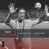 Addio a Igor Protti, leggenda del Bari. Aveva 58 anni