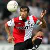 Van Bronckhorst contro la Danimarca tocca quota 100