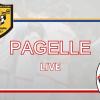 Juve Stabia-Bari, le pagelle live del match