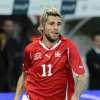 Svizzera, Frei e Behrami salteranno l' esordio