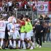 Salernitana-Bari: non una gara qualunque. Il gemellaggio, un passato simile ed una classifica che piange