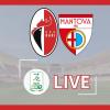 LIVE - Bari-Mantova, le ufficiali: difesa a quattro per Caserta, Maggiore e Kassama dal 1'